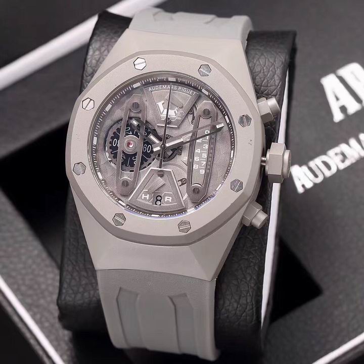 Audemars Piguet Watch 81